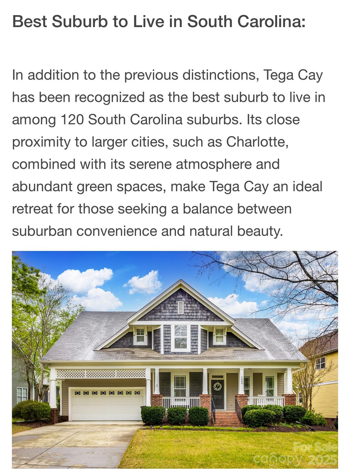 4002 Windward Drive Fort Mill, SC 29708 - Photo 38 of 41