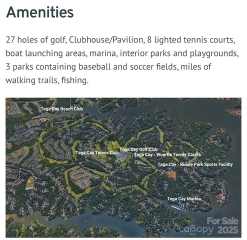 $515,000 | 4002 Windward Drive, Fort Mill, SC 29708