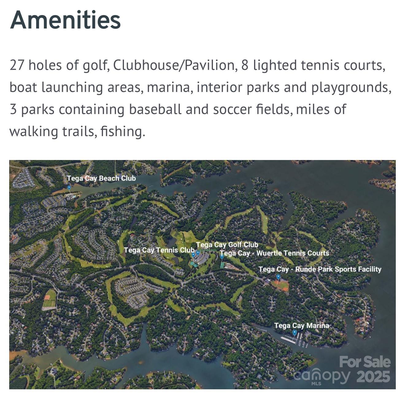 4002 Windward Drive Fort Mill, SC 29708 - Photo 39 of 41