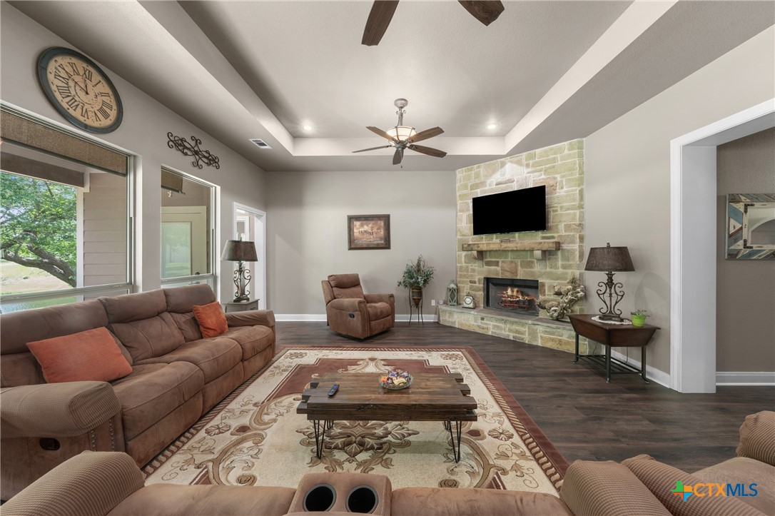 555 East Rio Poco Street Little River-Academy, TX 76554 - Photo 9 of 47