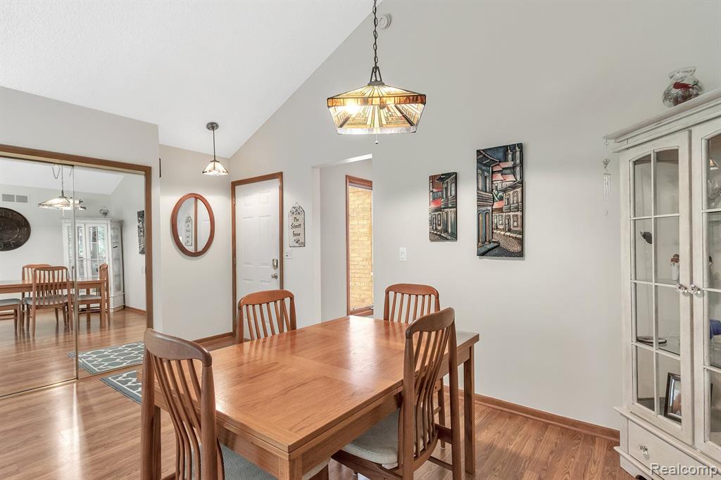 21745 River Ridge Trail, Unit 129 Farmington Hills, MI 48335 - Photo 10 of 34