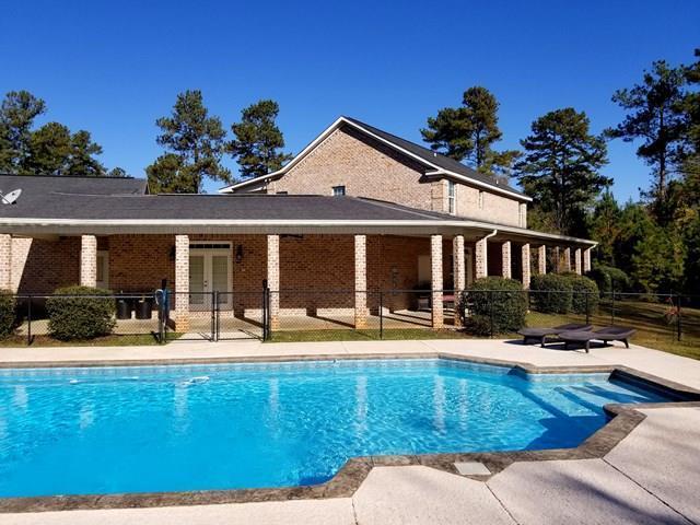 415 Wheeler Road Gray, GA 31032 - Photo 1 of 25 a house view with sitting space and seating space