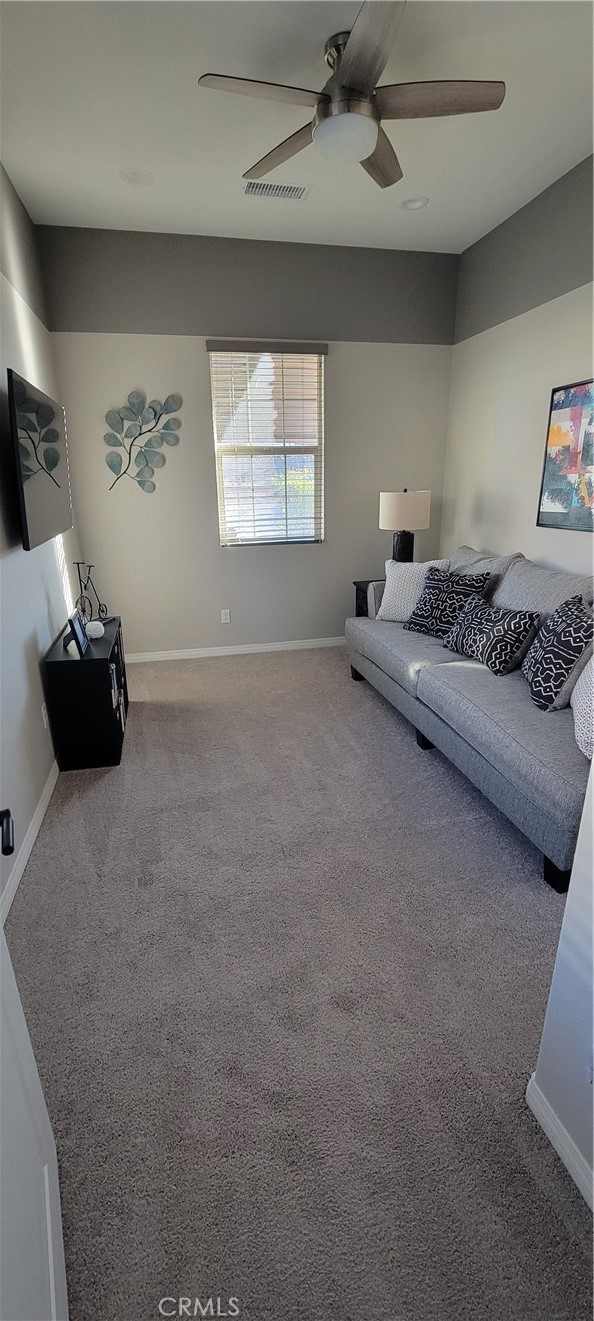 82 Burgundy Rancho Mirage, CA 92270 - Photo 23 of 42 Bedroom #2
