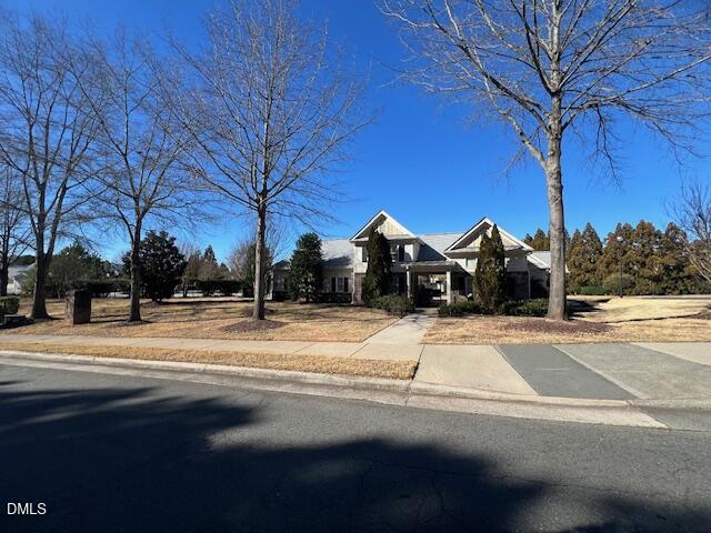 7834 Spungold Street Raleigh, NC 27617 - Photo 29 of 34 Club House