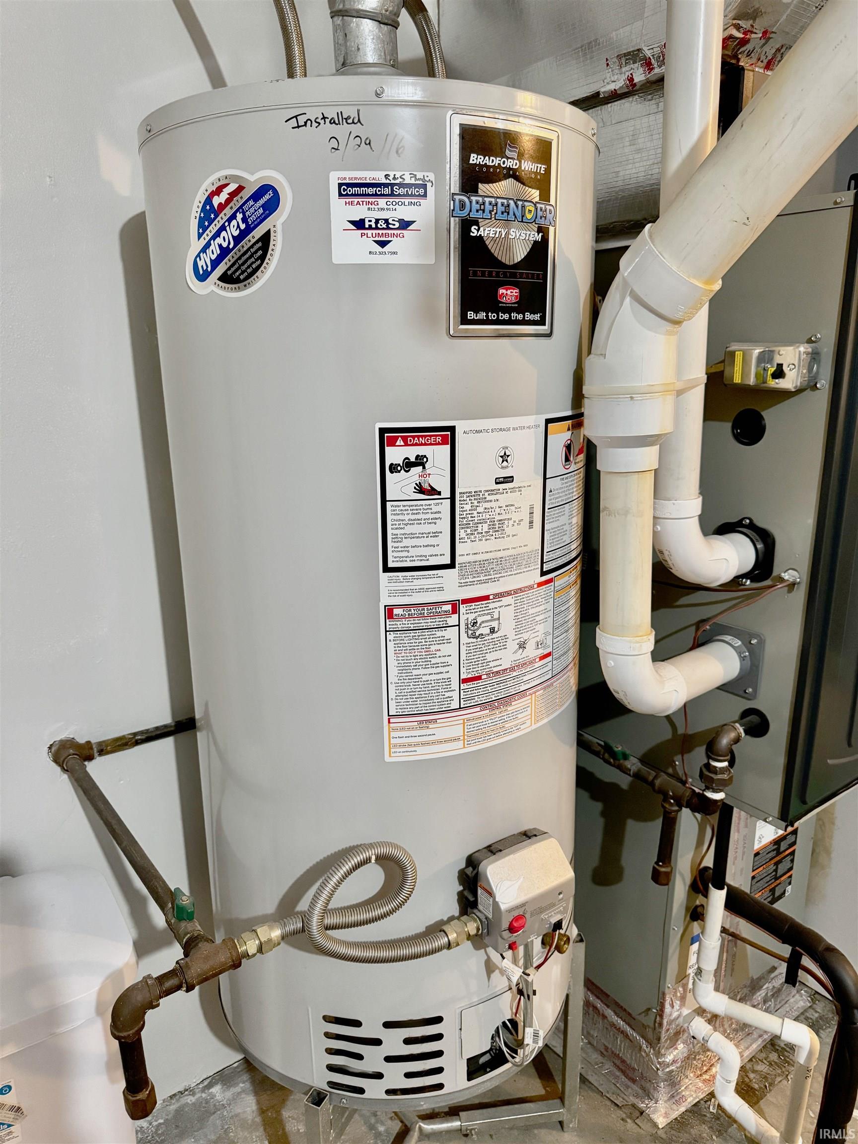 2104 South Azalea Lane Bloomington, IN 47401 - Photo 27 of 28