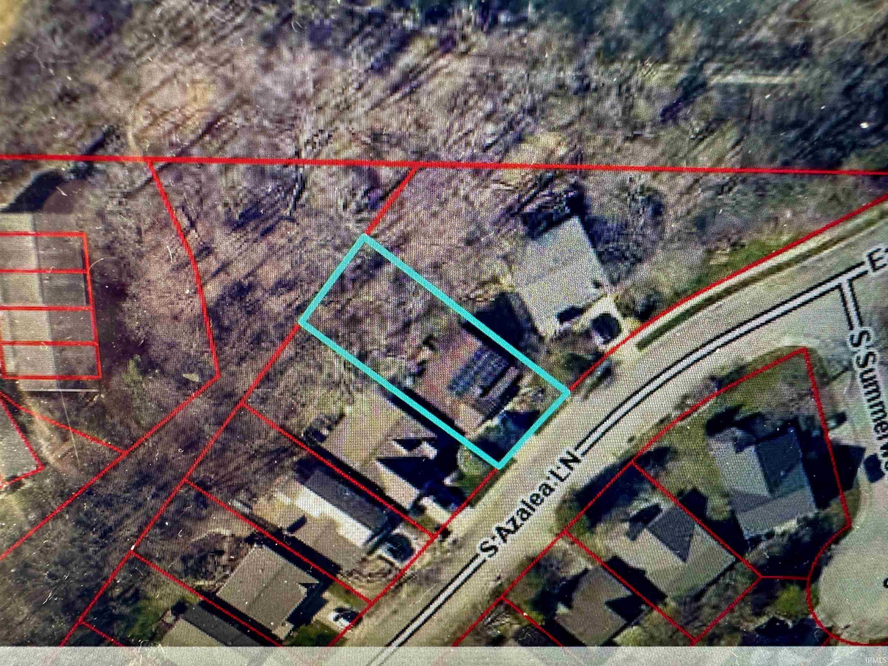 2104 South Azalea Lane Bloomington, IN 47401 - Photo 3 of 28