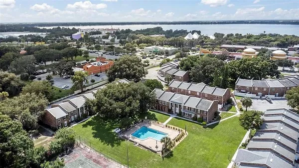 $174,000 | 5850 Cypress Gardens Boulevard, Unit 304, Winter Haven, FL 33884