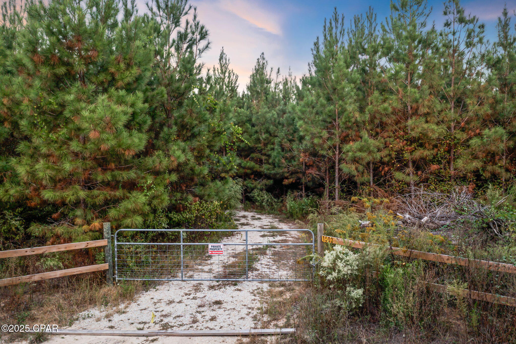 1503 Open Creek Road, Unit NORTH LOT Bonifay, FL 32425 - Photo 2 of 15