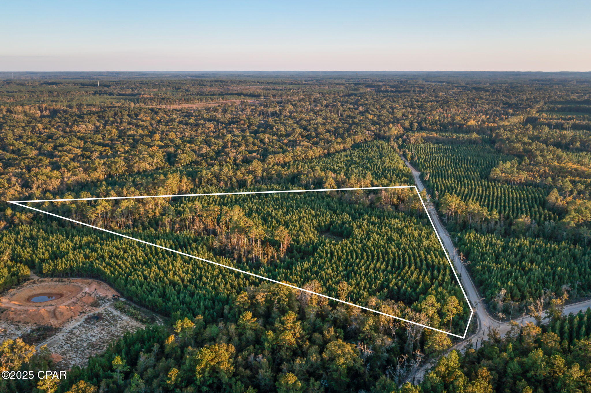 1503 Open Creek Road, Unit NORTH LOT Bonifay, FL 32425 - Photo 4 of 15