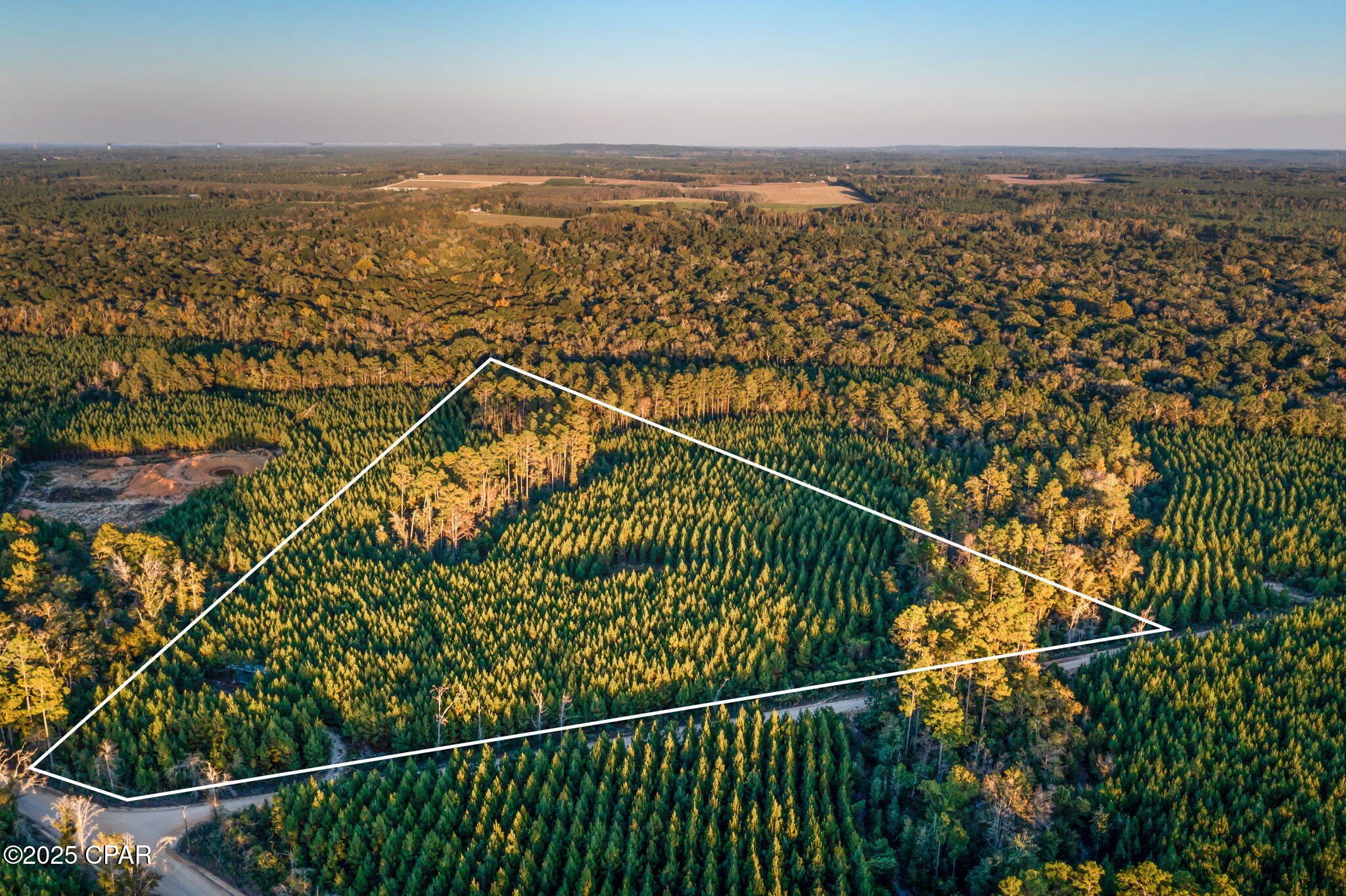 1503 Open Creek Road, Unit NORTH LOT Bonifay, FL 32425 - Photo 7 of 15