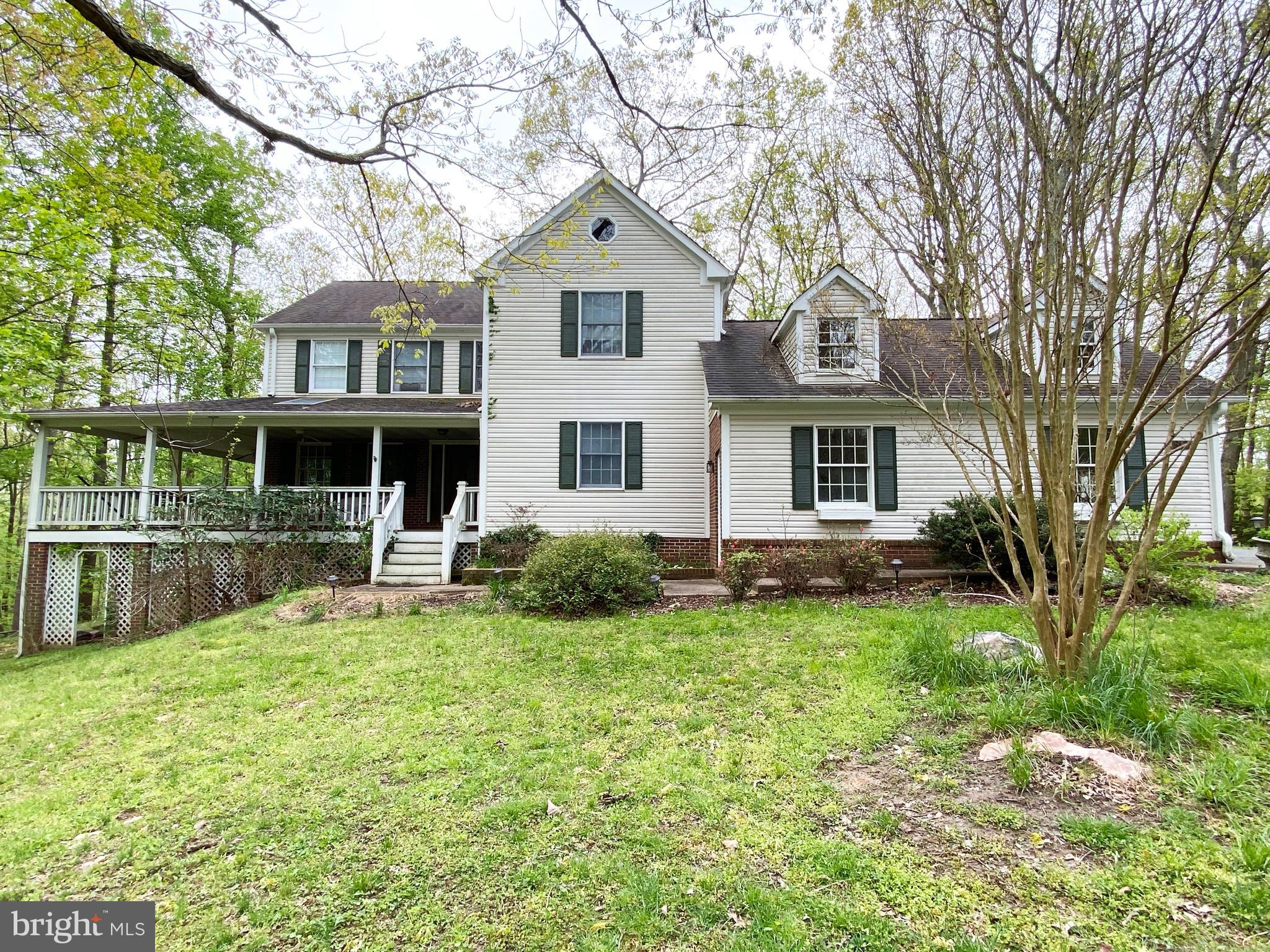 7813 Blackacre Road Clifton, VA 20124 - Photo 1 of 58 Gallery Image 1