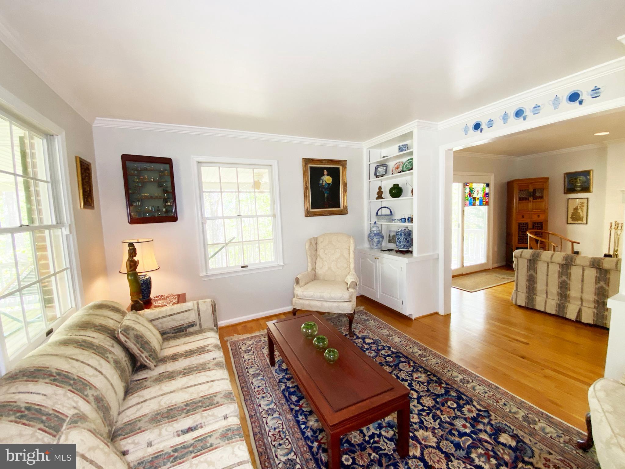 7813 Blackacre Road Clifton, VA 20124 - Photo 13 of 58 Gallery Image 13