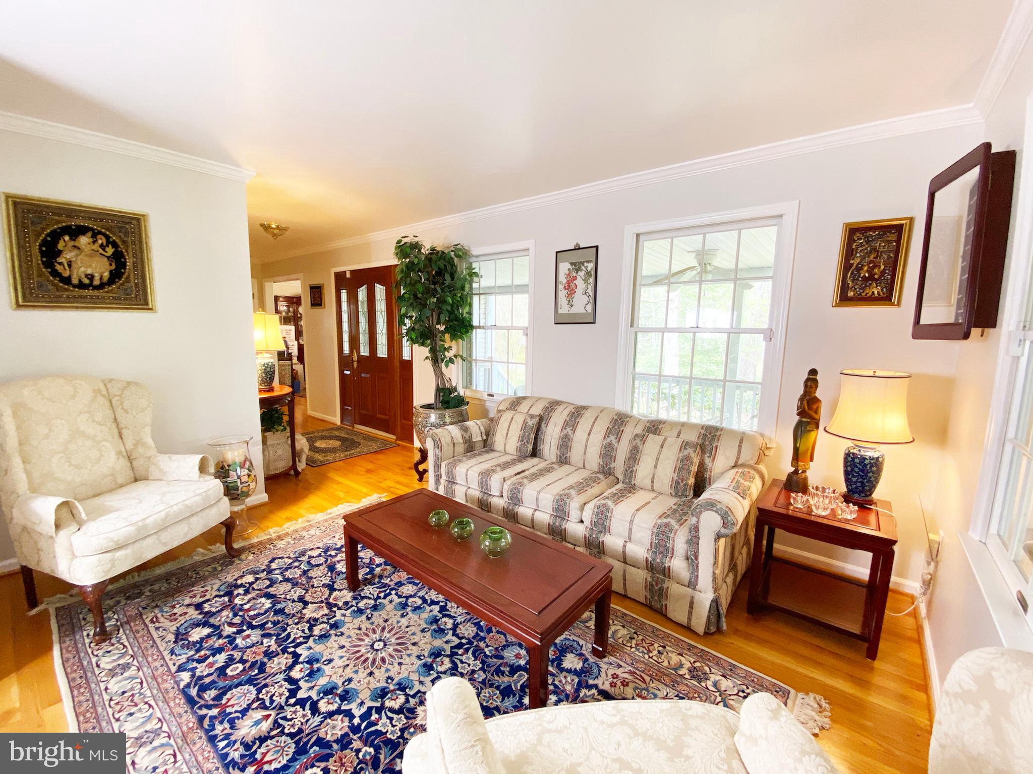 7813 Blackacre Road Clifton, VA 20124 - Photo 16 of 58 Gallery Image 16