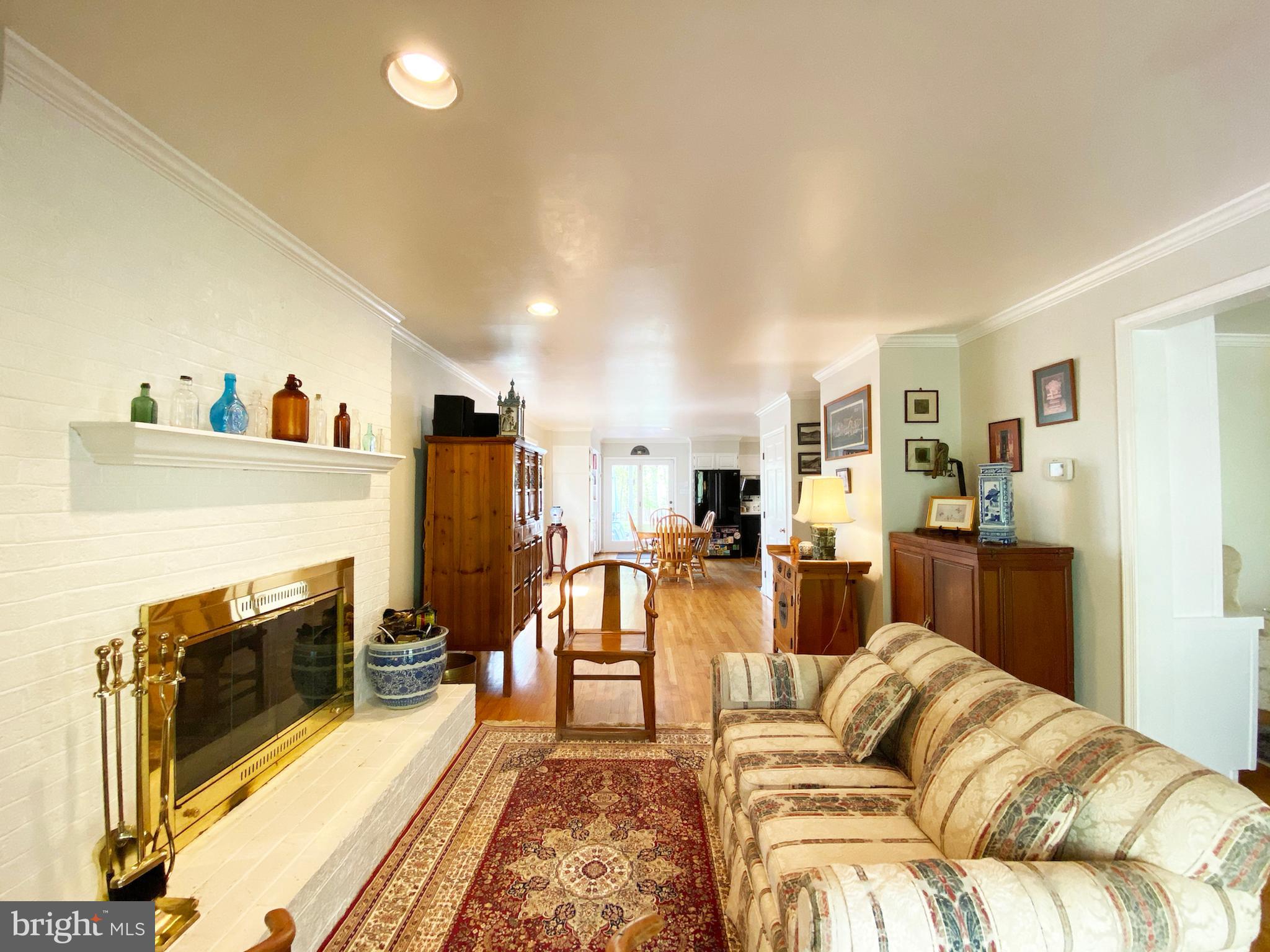 7813 Blackacre Road Clifton, VA 20124 - Photo 19 of 58 Gallery Image 19