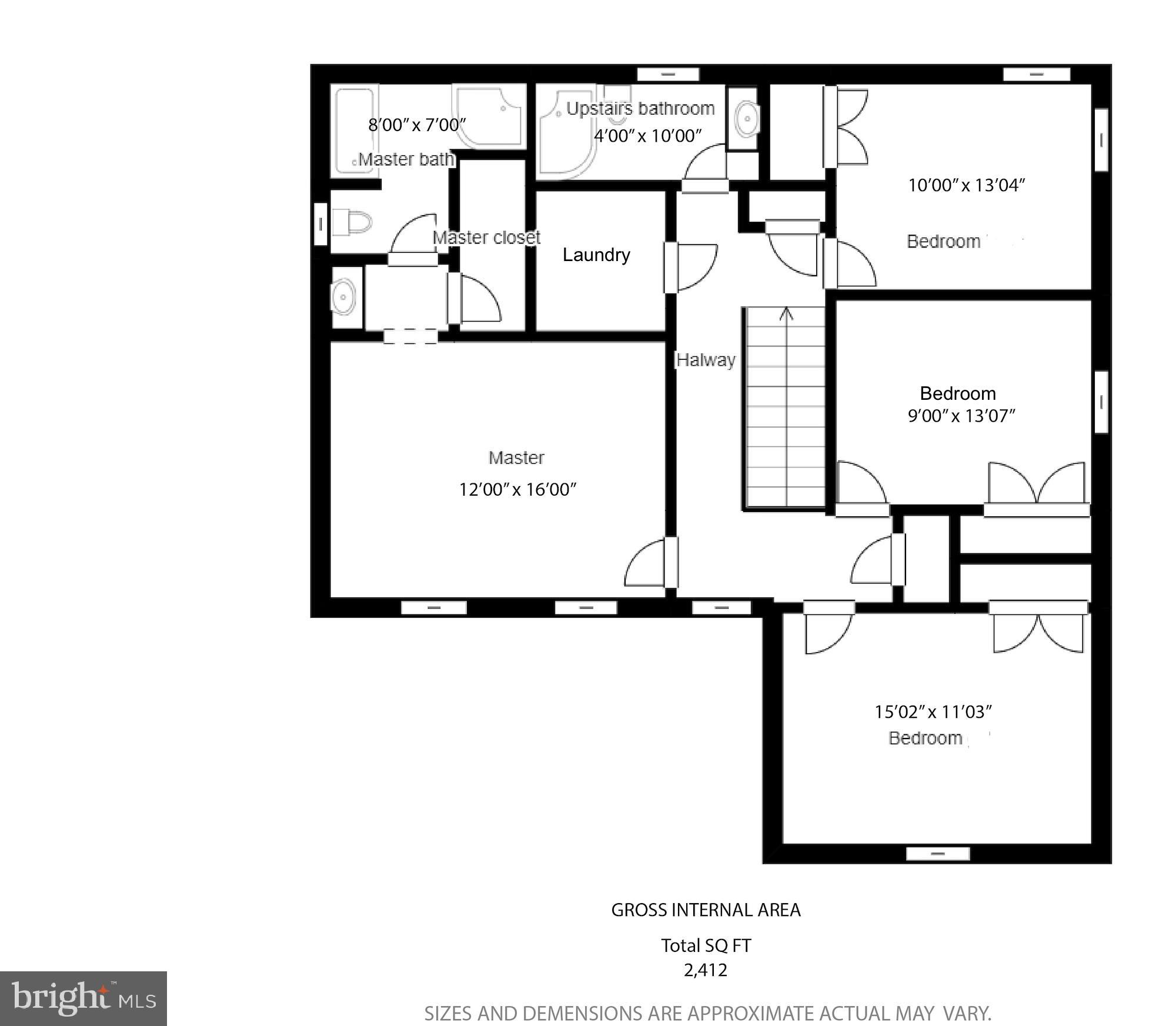 7813 Blackacre Road Clifton, VA 20124 - Photo 57 of 58 Gallery Image 57