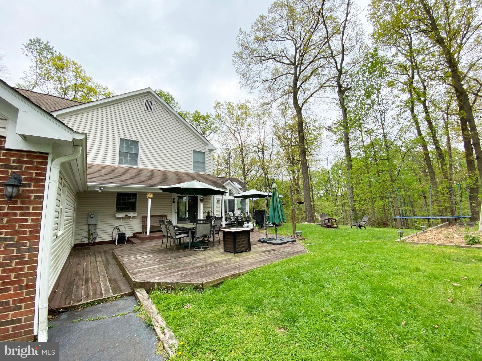 7813 Blackacre Road Clifton, VA 20124 - Photo 8 of 58 Gallery Image 8