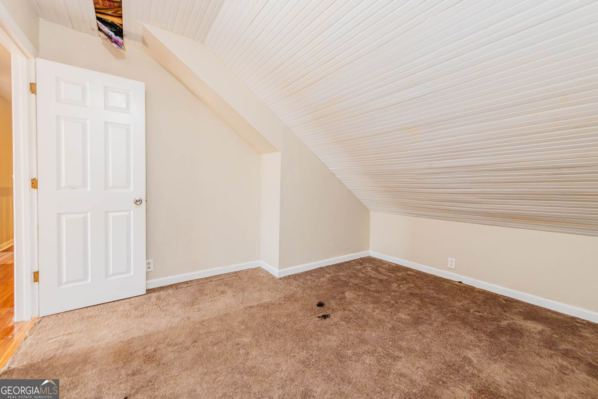 5341 Northside Drive Macon, GA 31210 - Photo 20 of 43 a view of an empty room