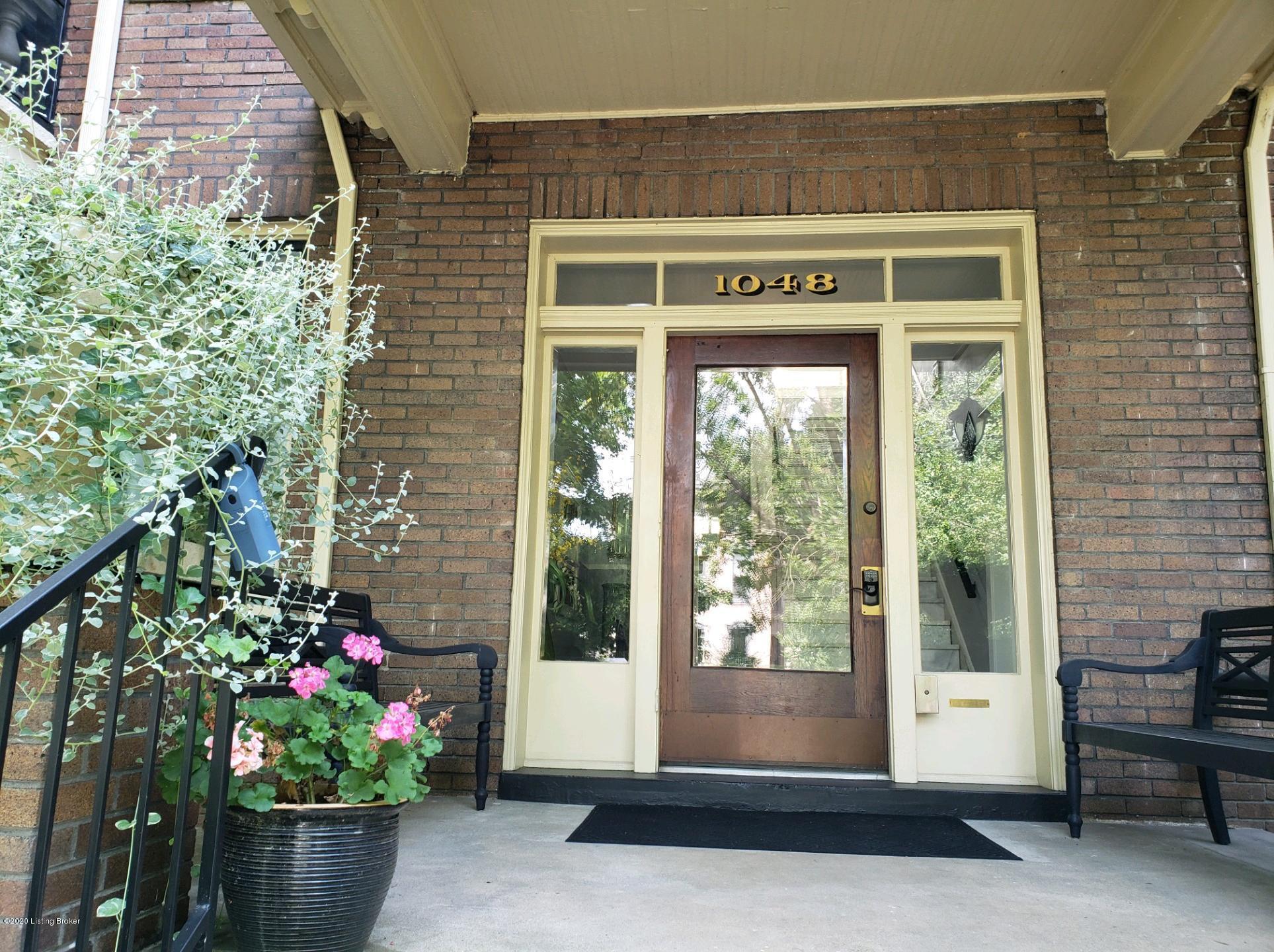 1048 Cherokee Road, Unit 4 Louisville, KY 40204 - Photo 1 of 21 20200912_142434
