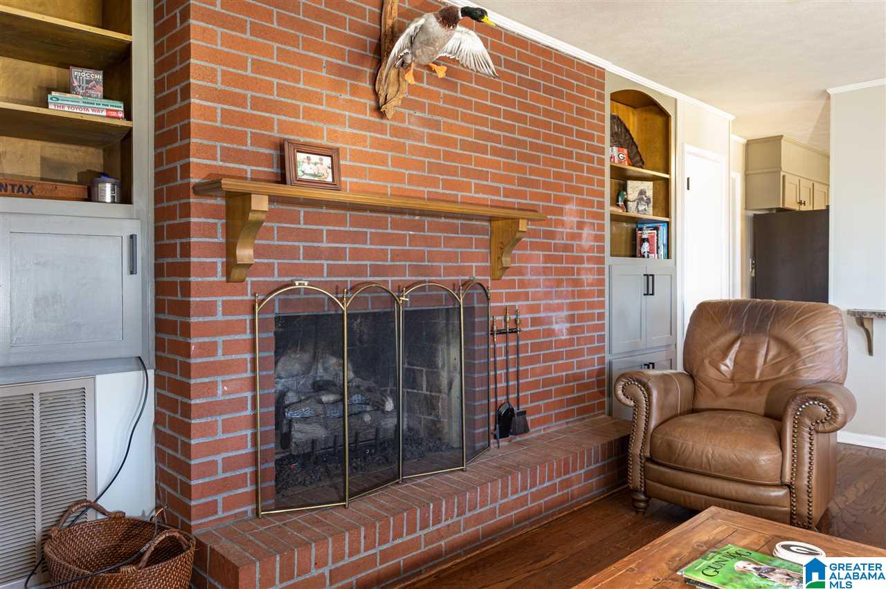 67 Old Downing Ml Road Anniston, AL 36207 - Photo 11 of 44