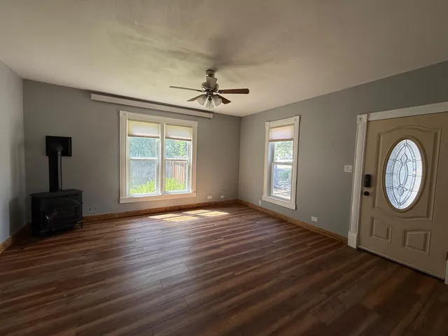 $298,000 | 451 North Carrington Avenue, Buffalo, WY 82834