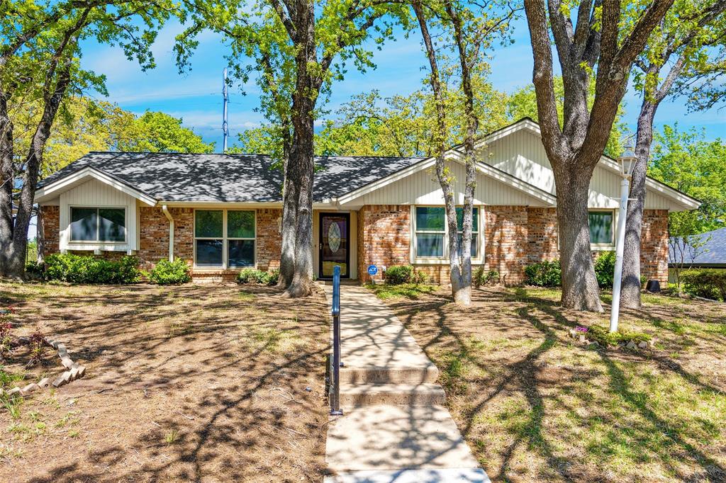 3405 Sheffield Drive Arlington, TX 76013 - Photo 1 of 25