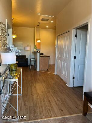 2026 East River Road, Unit 204 Tucson, AZ 85718 - Photo 2 of 12
