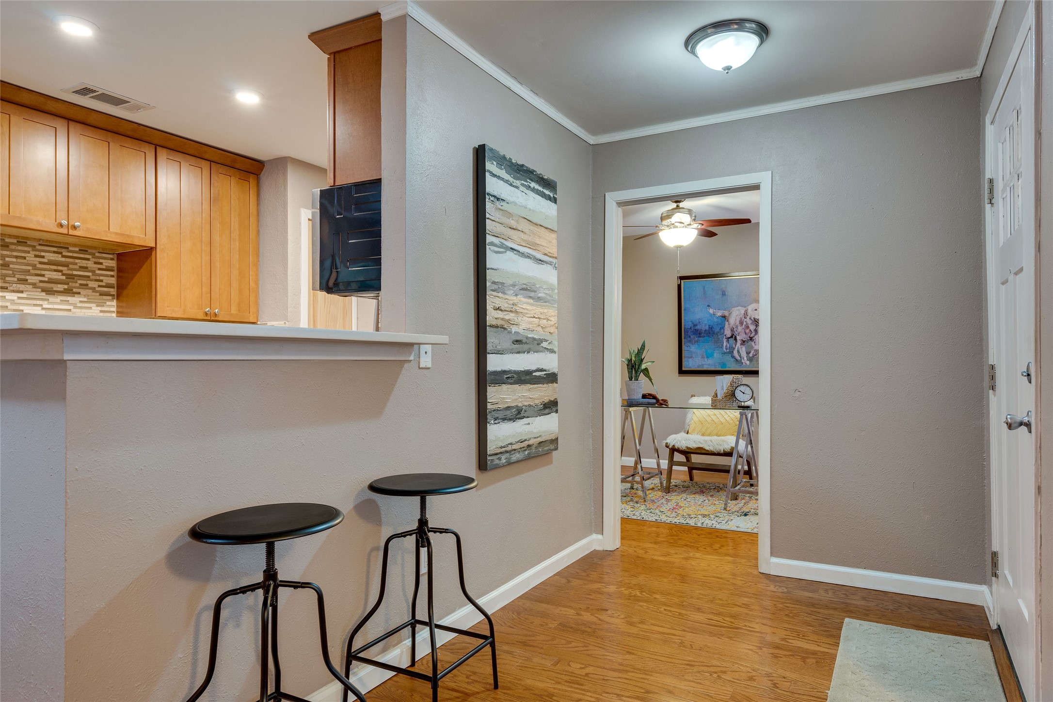 4159 Steck Avenue, Unit 290 Austin, TX 78759 - Photo 17 of 38 a view of livingroom with furniture