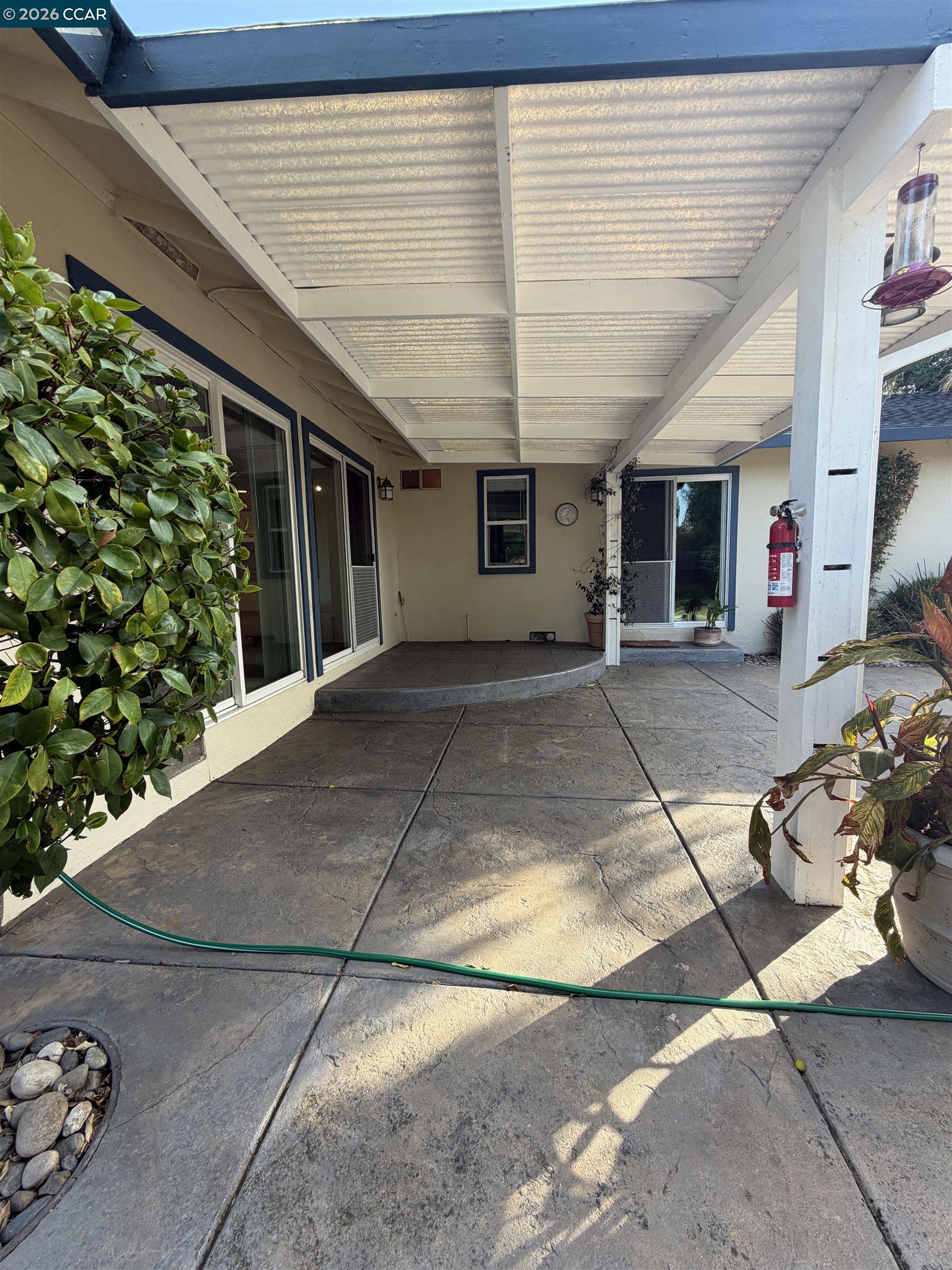 2605 Ryan Road Concord, CA 94518 - Photo 29 of 35