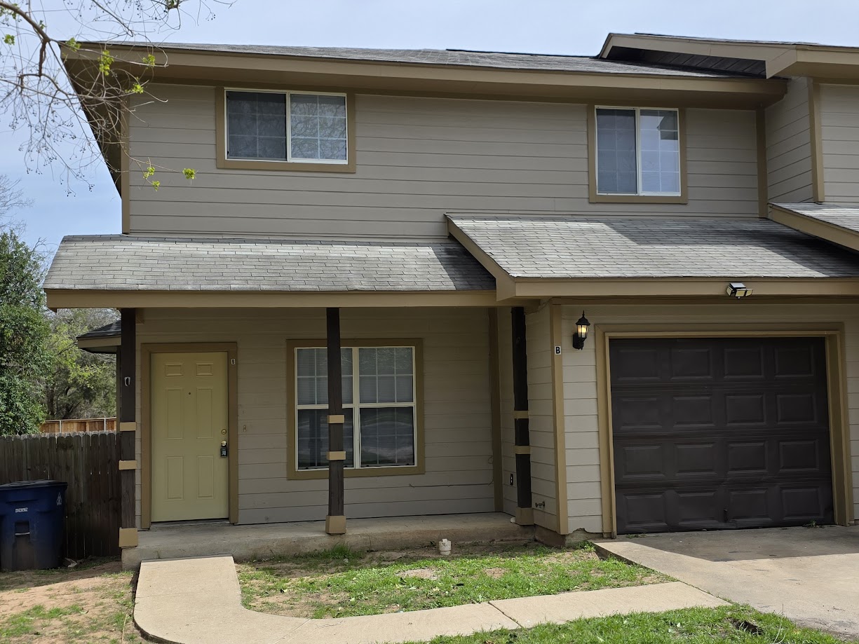 3308 Elija Street, Unit B Austin, TX 78745 - Photo 9 of 20