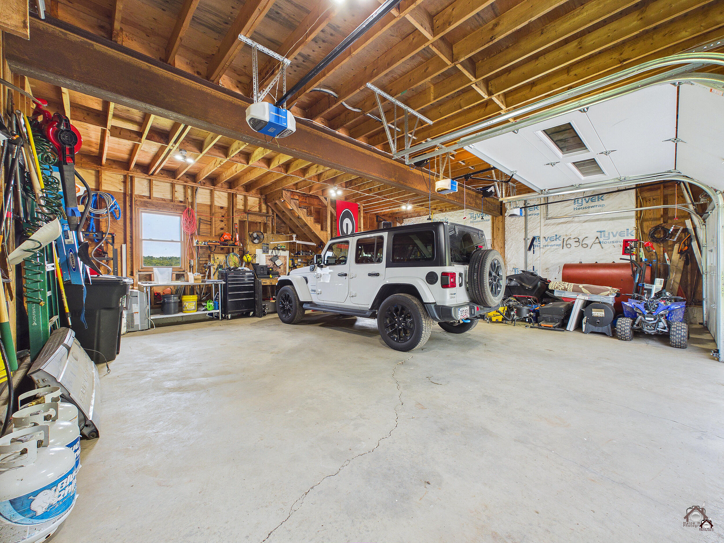 270 Sturtevant Hill Road Readfield, ME 04355 - Photo 70 of 76 186-LP-167