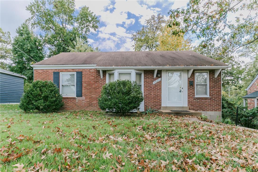 7820 Rosedale Drive St. Louis, MO 63121 - Photo 1 of 23 Gallery Image 1