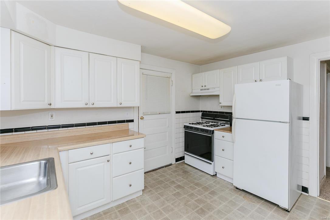 7820 Rosedale Drive St. Louis, MO 63121 - Photo 14 of 23 Gallery Image 14