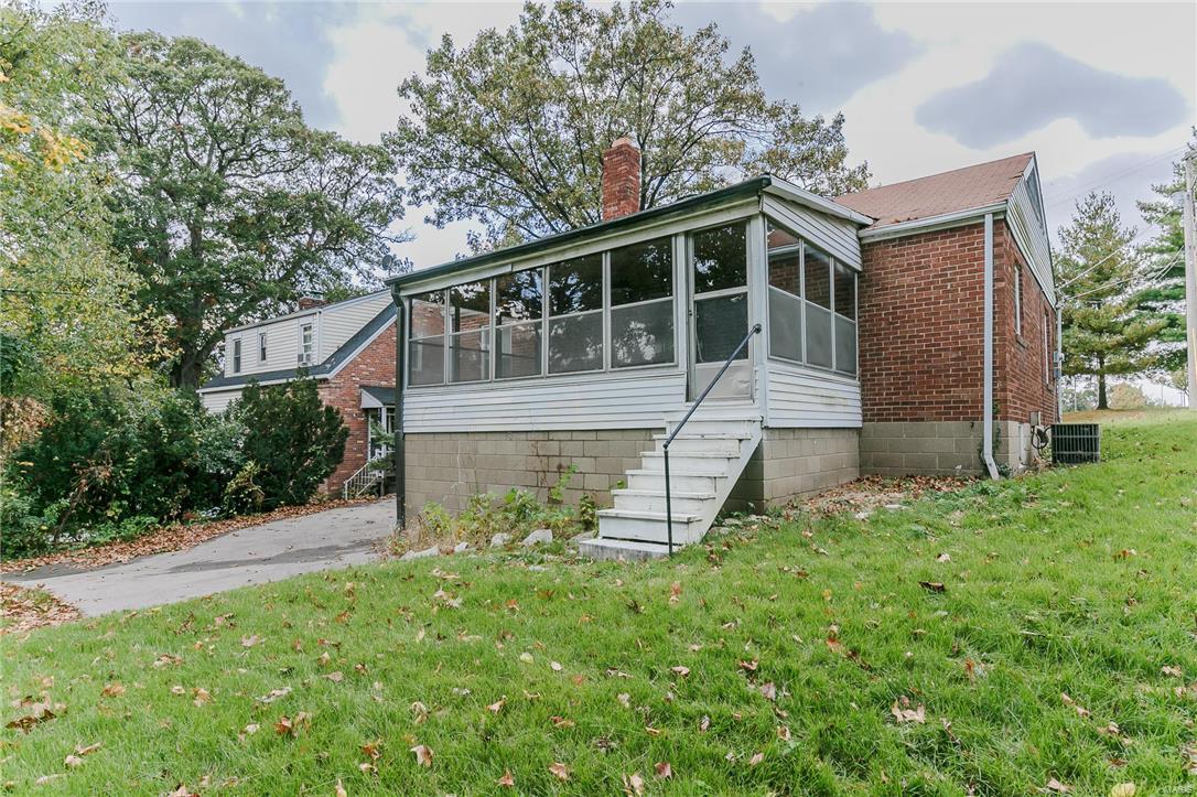 7820 Rosedale Drive St. Louis, MO 63121 - Photo 21 of 23 Gallery Image 21