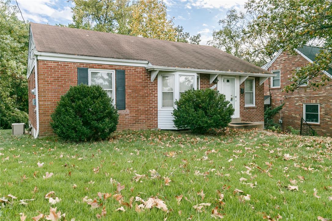 7820 Rosedale Drive St. Louis, MO 63121 - Photo 23 of 23 Gallery Image 23