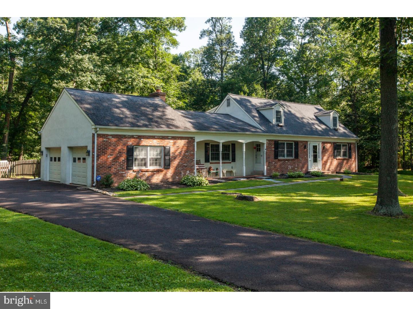 857 Store Road Harleysville, PA 19438 - Photo 1 of 24 Exterior Front