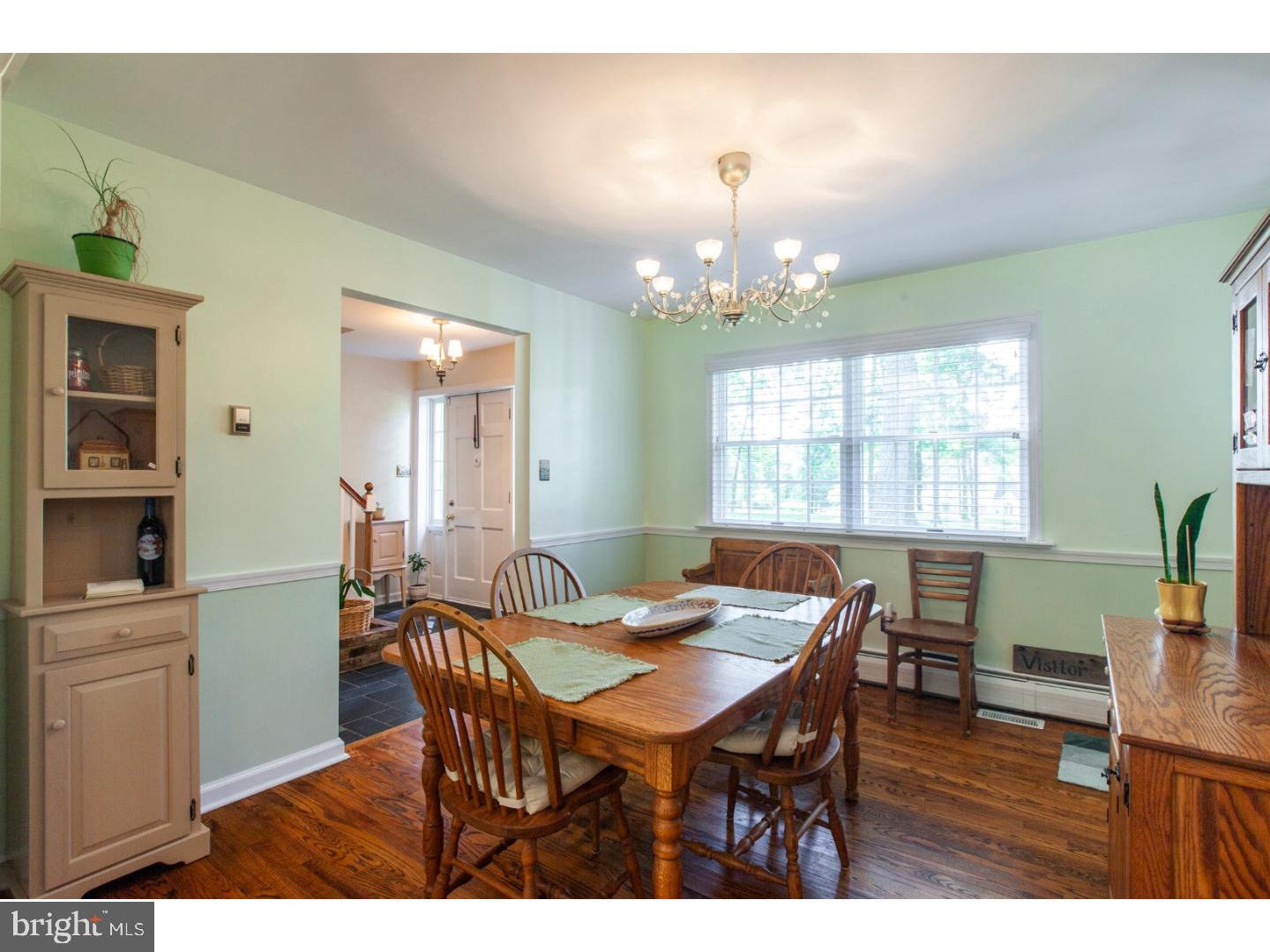 857 Store Road Harleysville, PA 19438 - Photo 15 of 24 Dining Room