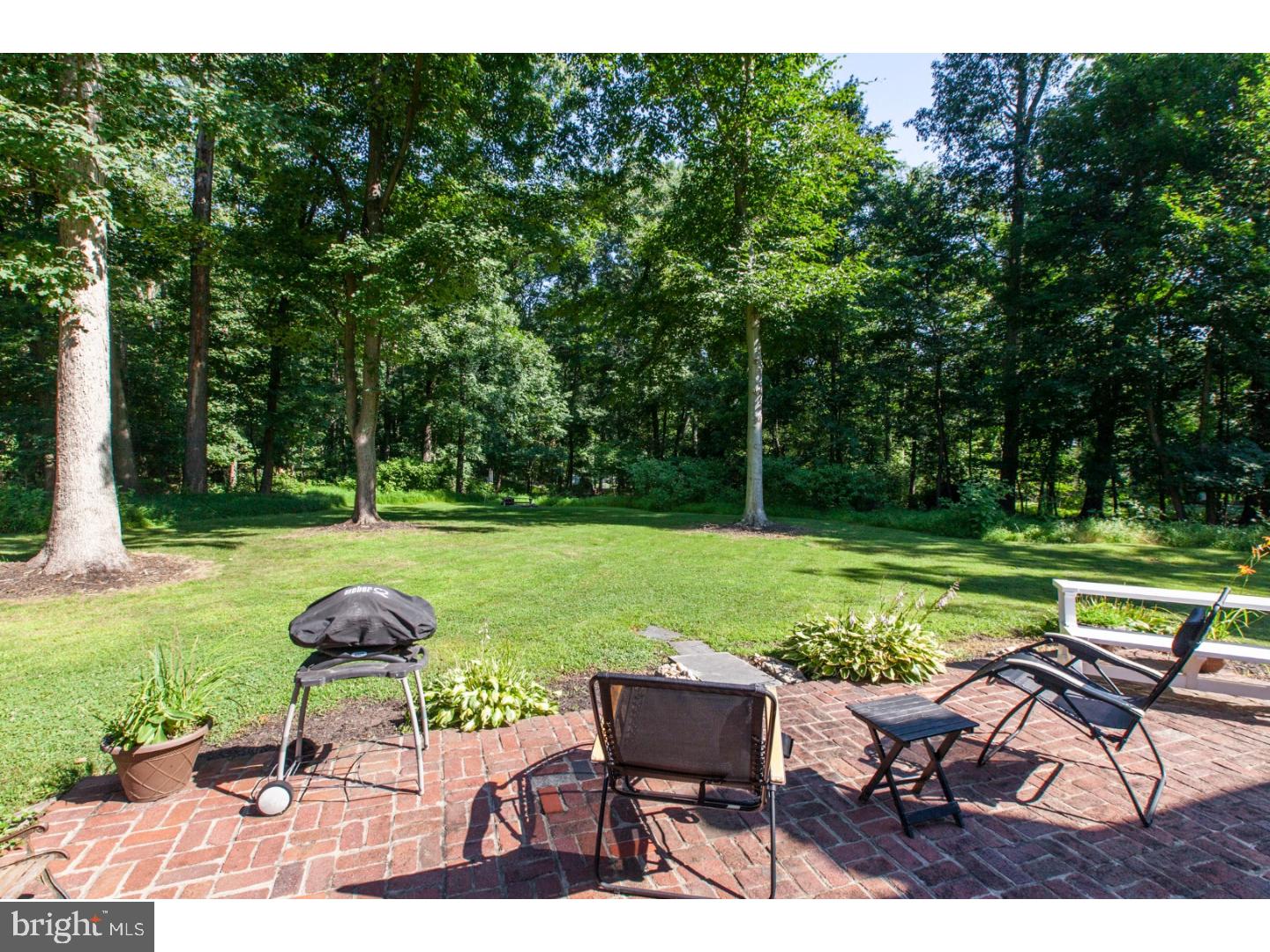 857 Store Road Harleysville, PA 19438 - Photo 23 of 24 Back Yard