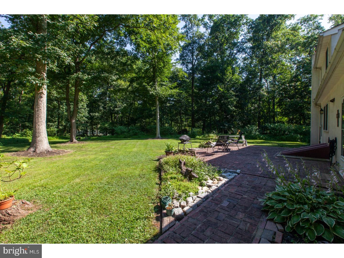 857 Store Road Harleysville, PA 19438 - Photo 24 of 24 Back Yard