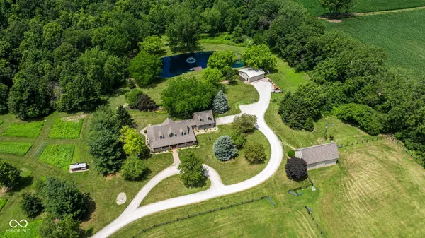 $1,150,000 | 4680 South 1000th Street West, Rensselaer, IN 47978