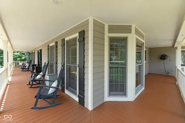 $1,150,000 | 4680 South 1000th Street West, Rensselaer, IN 47978