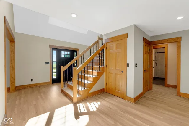 $1,150,000 | 4680 South 1000th Street West, Rensselaer, IN 47978