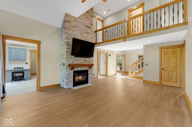 $1,150,000 | 4680 South 1000th Street West, Rensselaer, IN 47978