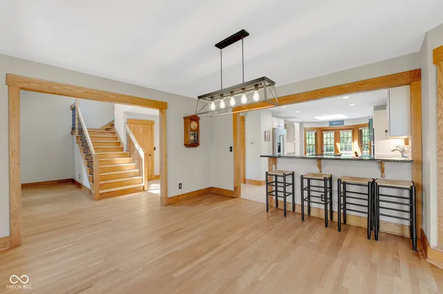 $1,150,000 | 4680 South 1000th Street West, Rensselaer, IN 47978