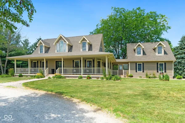 $1,150,000 | 4680 South 1000th Street West, Rensselaer, IN 47978