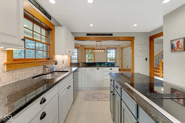 $1,150,000 | 4680 South 1000th Street West, Rensselaer, IN 47978