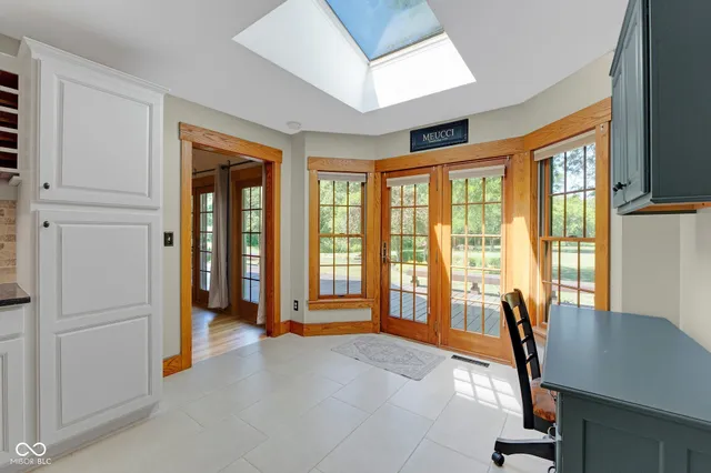 $1,150,000 | 4680 South 1000th Street West, Rensselaer, IN 47978