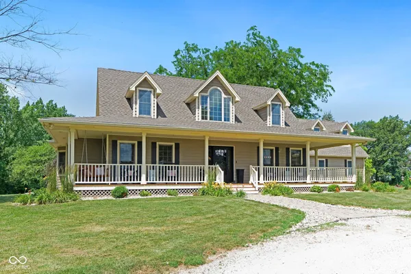 $1,150,000 | 4680 South 1000th Street West, Rensselaer, IN 47978