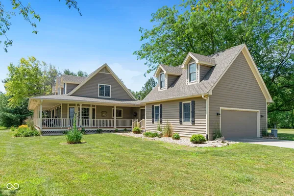 $1,150,000 | 4680 South 1000th Street West, Rensselaer, IN 47978