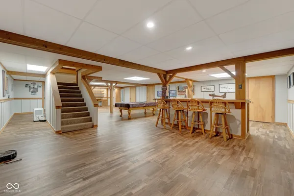 $1,150,000 | 4680 South 1000th Street West, Rensselaer, IN 47978