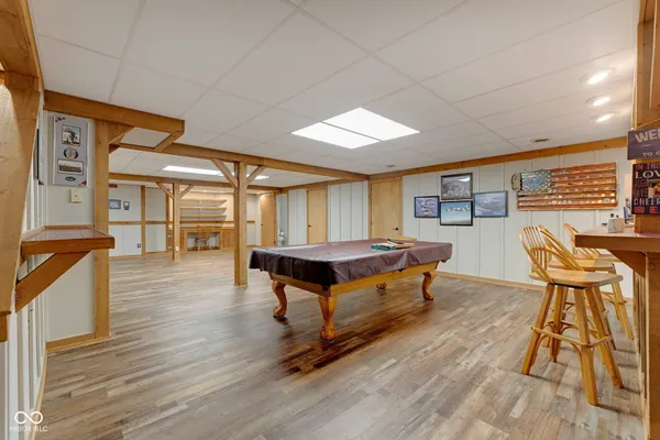 $1,150,000 | 4680 South 1000th Street West, Rensselaer, IN 47978